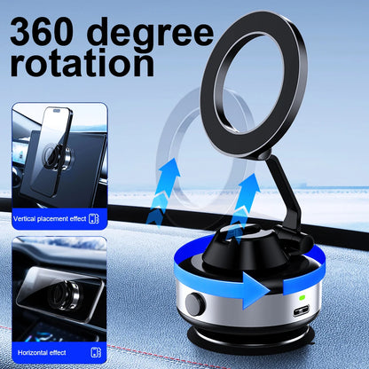 VacuSnap 360