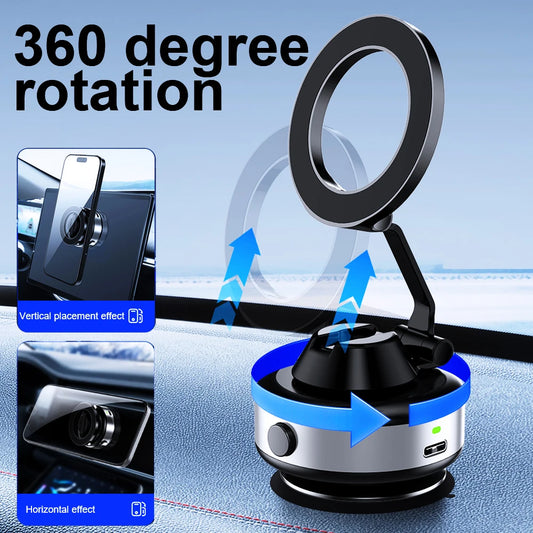 VacuSnap 360